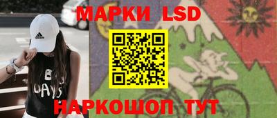 стафф Кимры